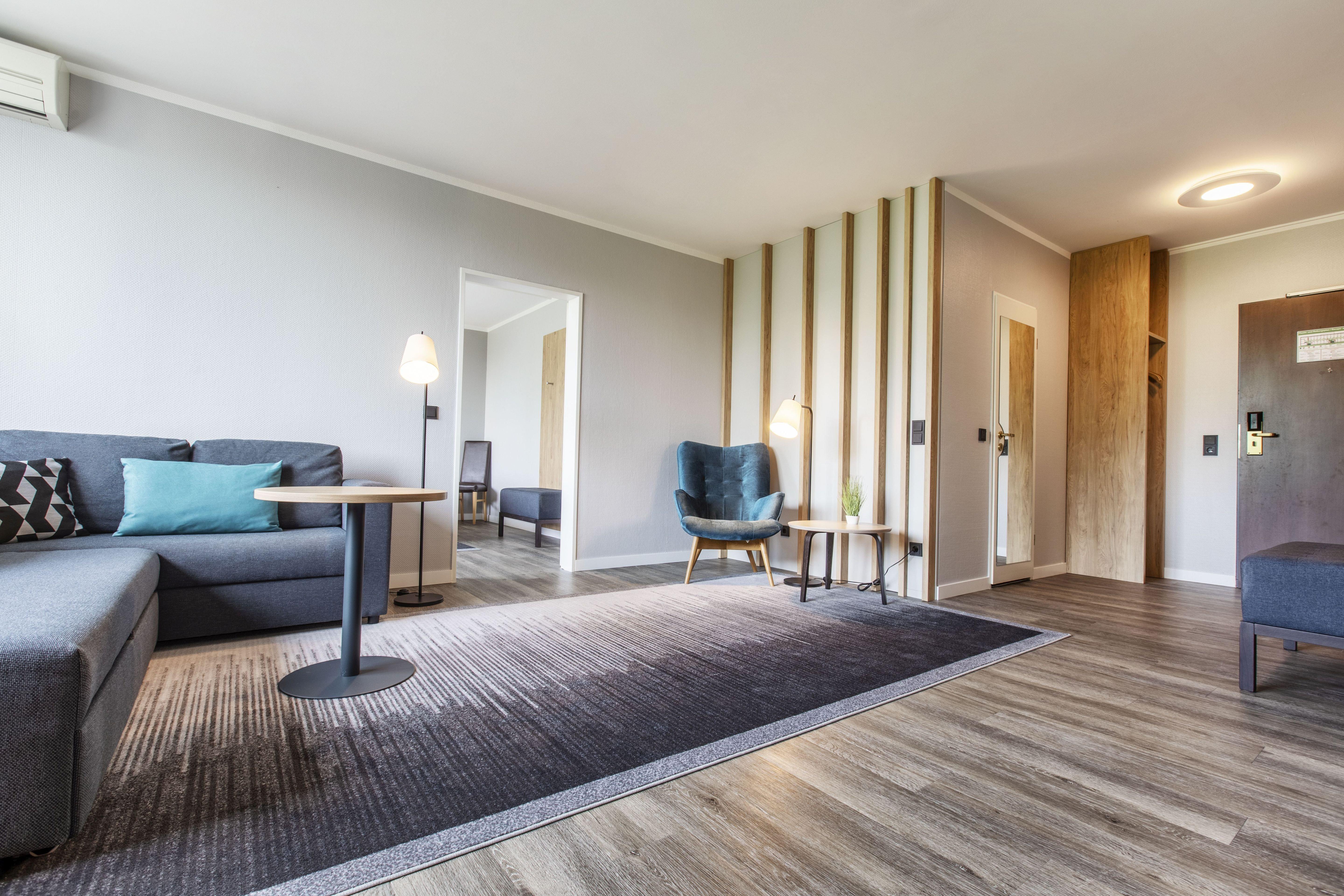 Holiday Inn Dusseldorf-Neuss, An Ihg Hotel Экстерьер фото